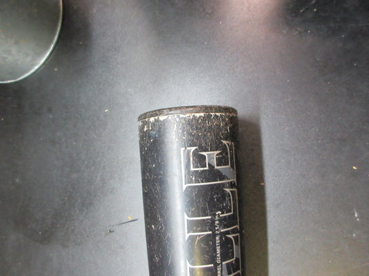 Used Louisville Slugger Vapor 29" -10 USA Baseball Bat
