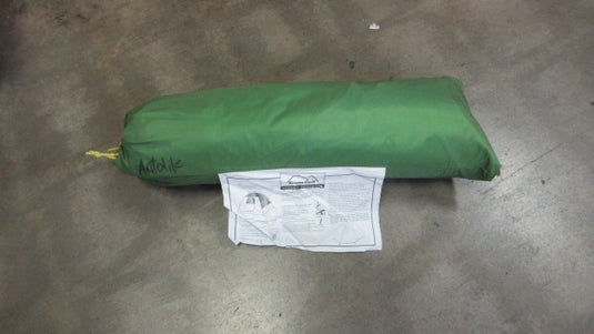 Used Boulder Creek Tent
