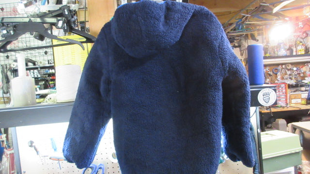 Load image into Gallery viewer, Used Eddie Bauer Reversible Winter Coat - Size Youth Large
