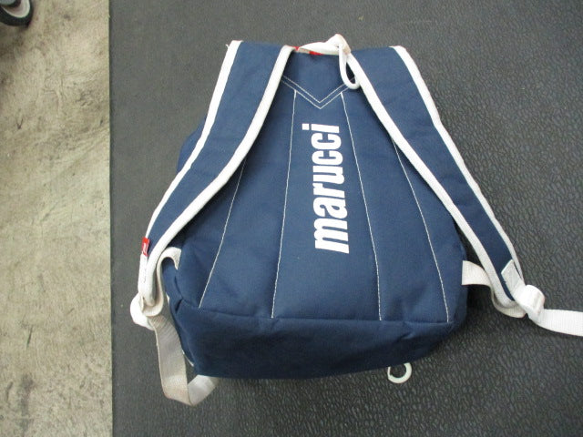 Load image into Gallery viewer, Used Marucci Baseball/Softball Equipment Bag
