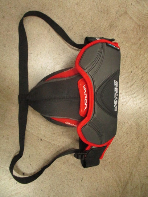 Used Bauer Vapor Hockey Groin Protector