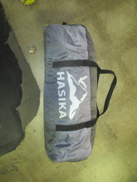 Like New Hasika Tailgating Tent Canopy