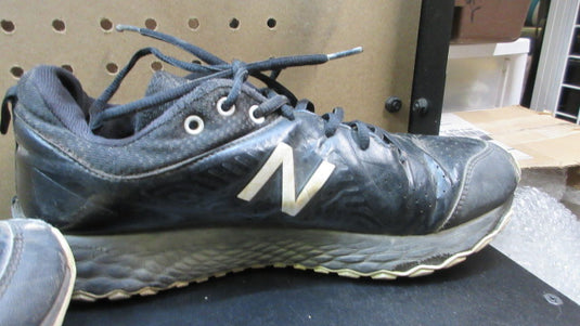 Used New Balance Fresh Foam Sneakers - Size 11
