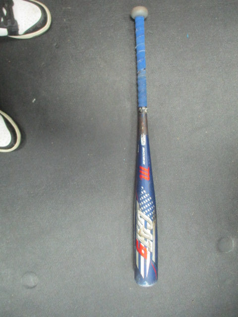 Used Marucci Cat 9 (-8) 30