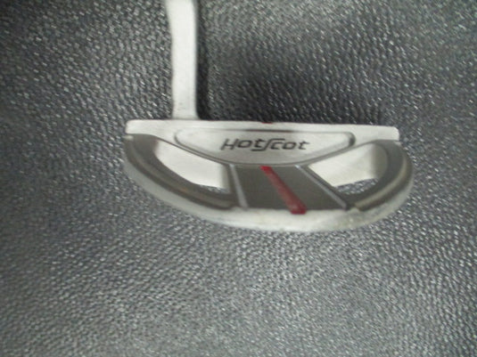 Used Tommy Armour Hot Scot 30" Putter - RH