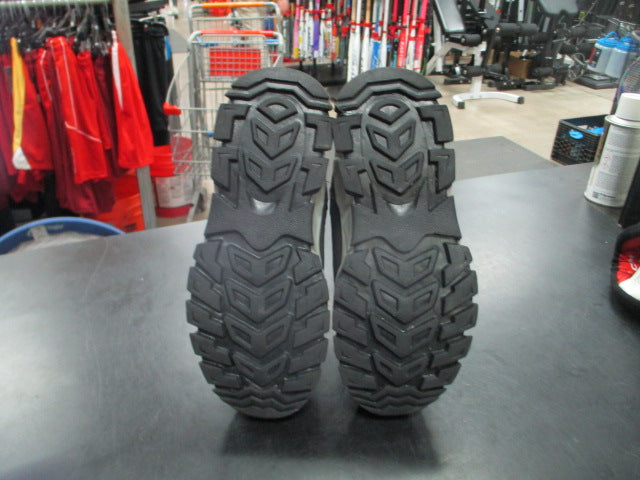 Load image into Gallery viewer, Used Hobibear Winter Snow Boots Size 2
