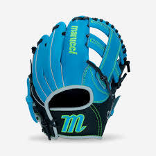 New Marucci Caddo S Type 11" Single Post Glove - LHT