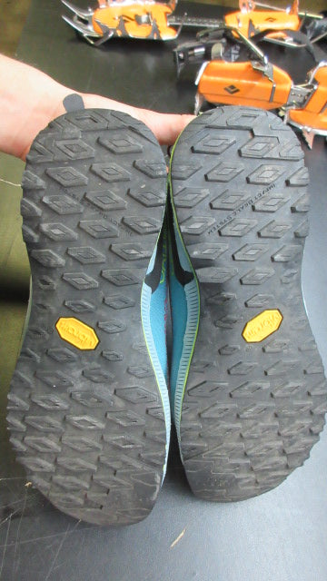 Used La Sportiva Women's TX2 Evo Approach Shoes - Size 8.5