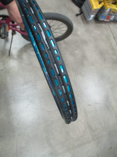 Used Prince Graphite Volley 27" Tennis Racquet