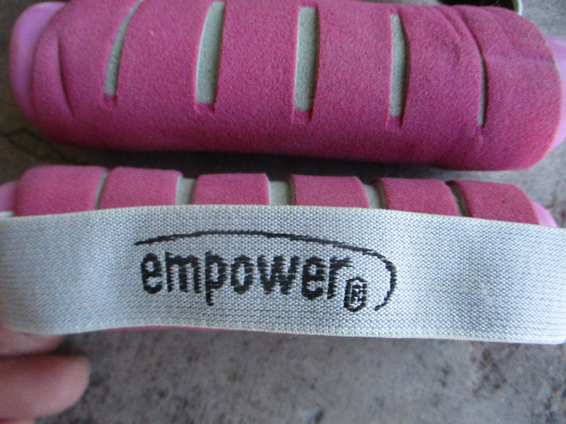 Load image into Gallery viewer, Used Empower Dumbbell W/ Handle - Pair
