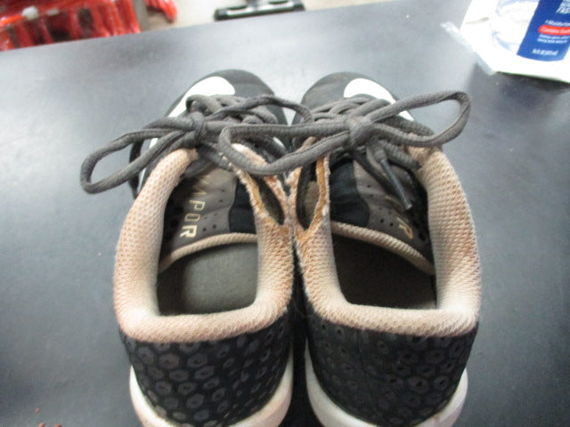 Load image into Gallery viewer, Used Nike Vapor Cleats Size 2
