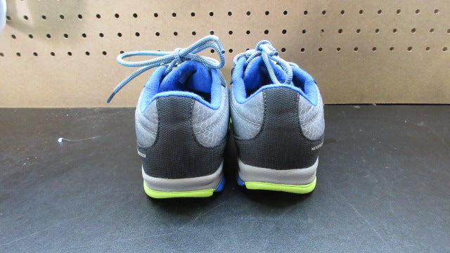 Load image into Gallery viewer, Columbia Omni-Grip Hiking Shoes - Size 4
