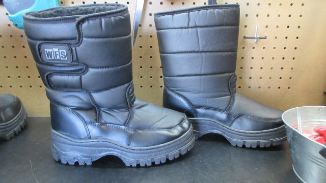 Load image into Gallery viewer, Used WFS Winter Boots - Size Womens 8
