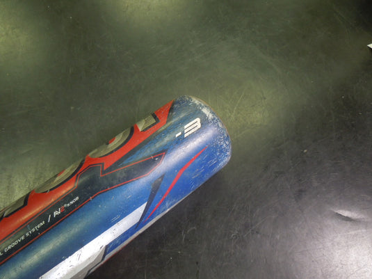 Used Marucci Cat 9 Connect BBCOR Baseball Bat 33 in 30 oz -3