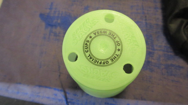 Load image into Gallery viewer, Used Speed Stack Cups - 12 Cups - hole on bag/ crack on cup

