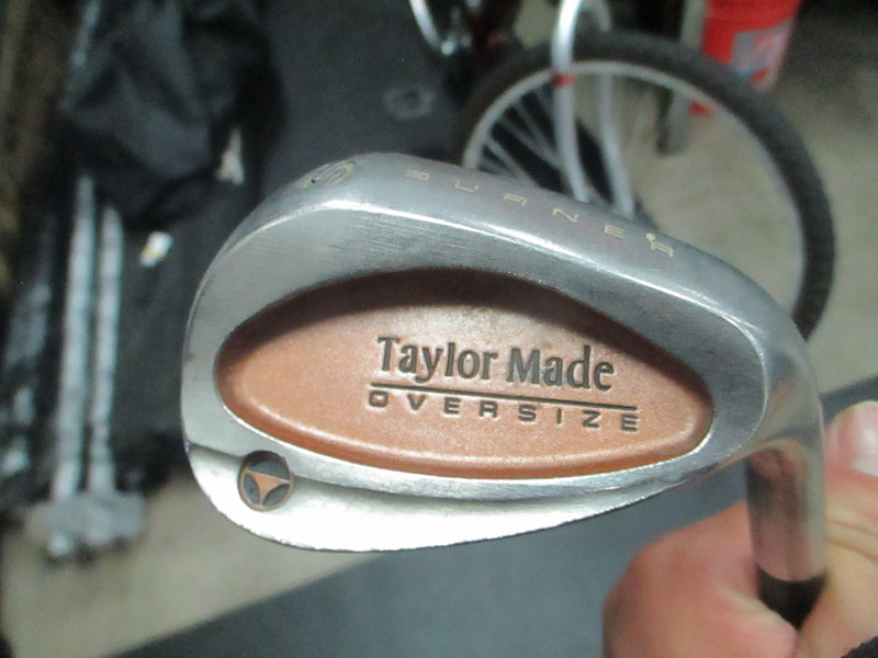 Load image into Gallery viewer, Used Taylormade Burner Oversized Sand Wedge - RH
