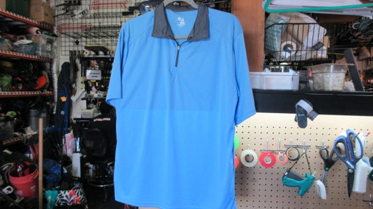 Used Badger Sport Umpire Polo - Size Large