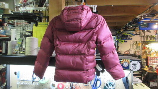 Used Champion Winter Snow Jacket - Size Youth Small