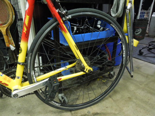 Used Vintage JAD JR4 700c Road Bike