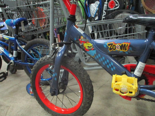 Used Roadsteps Zoom 14" Youth Bike
