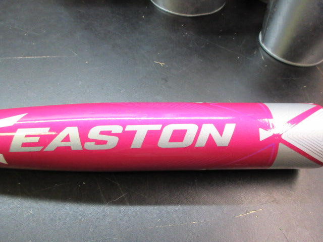 Load image into Gallery viewer, Used Easton Pink Sapphire 28" -10 Fastpitch Softball Bat
