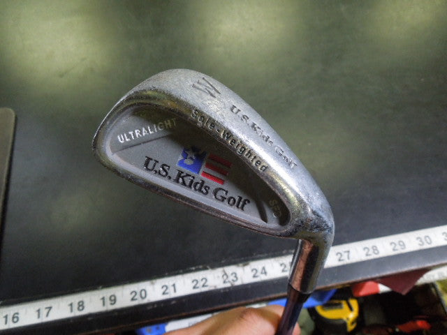 Load image into Gallery viewer, Used US Kids Ultralight SFD Right Hand Wedge
