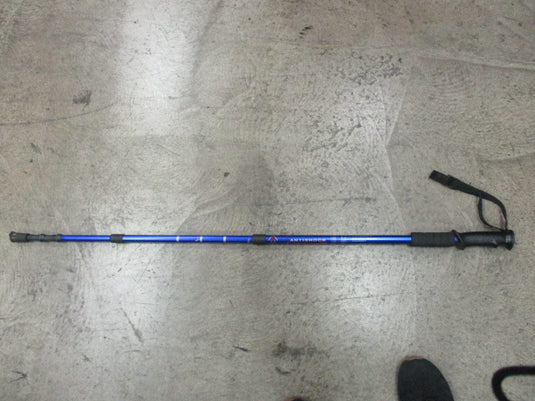 Used Aihoye Hiking Trekking Pole Collapsible, Lightweight, Anti Shock Single (1)