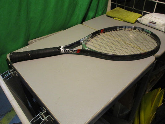 Used Head MXG5 27
