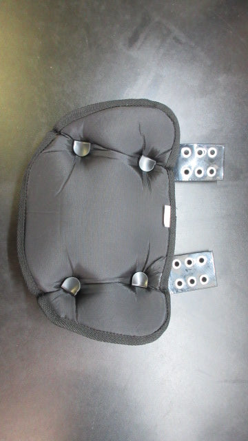 Used Battle Back Plate