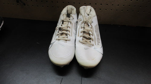 Used Nike Vapor Football Cleats - Size 10.5