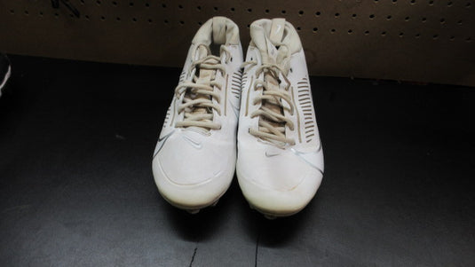 Used Nike Vapor Football Cleats - Size 10.5