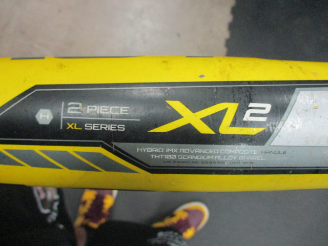 Load image into Gallery viewer, Used Easton XL2 (-3) 31&quot; BBCOR Baseball Bat
