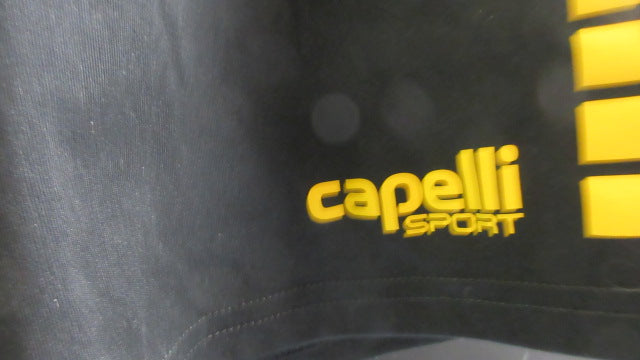Load image into Gallery viewer, Used Capelli Soccer Shorts - Size Small
