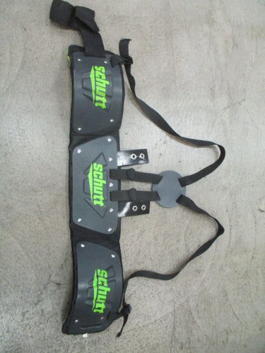 Used Schutt Youth Football Rib Protector