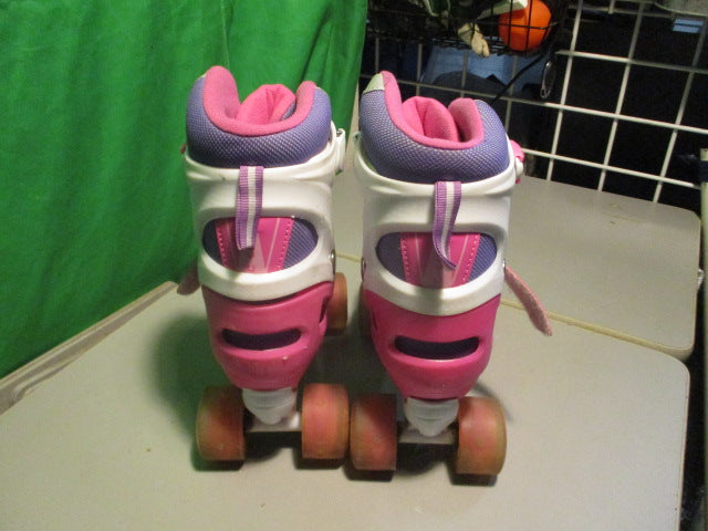 Load image into Gallery viewer, Used C-Luo Cool Bear Size Medium Skates
