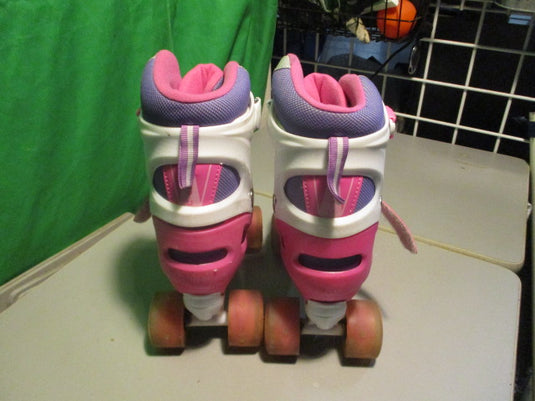 Used C-Luo Cool Bear Size Medium Skates