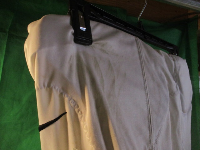 Load image into Gallery viewer, Used Nike Football Pants w/ Pads Size Large

