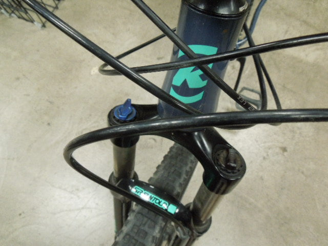Load image into Gallery viewer, Used Kona Bicyles Fire Mountain Hard Tail Mountain Bike
