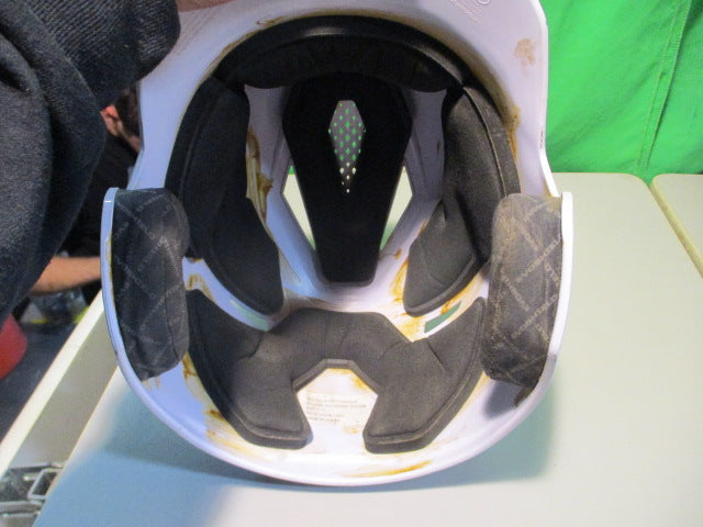 Load image into Gallery viewer, Used Evoshield Size L/XL Batting Helmet
