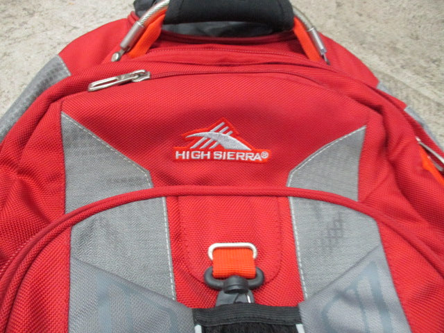 Load image into Gallery viewer, Used High Sierra XBT Wheeled Daypack
