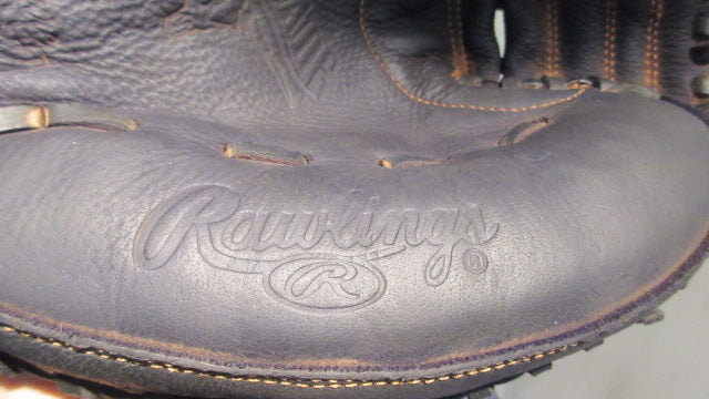 Load image into Gallery viewer, Used Rawlings Renegade 31.5&quot; Catcher&#39;s Glove / Mitt - LHT

