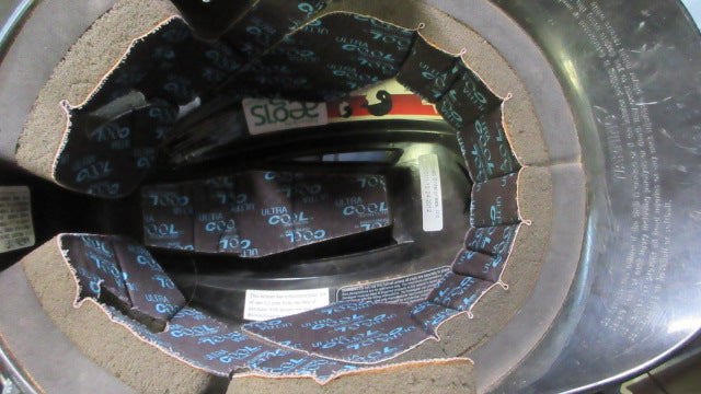 Load image into Gallery viewer, Used All-Star Batting Helmet - Size 5 7/8" - 6 3/4"
