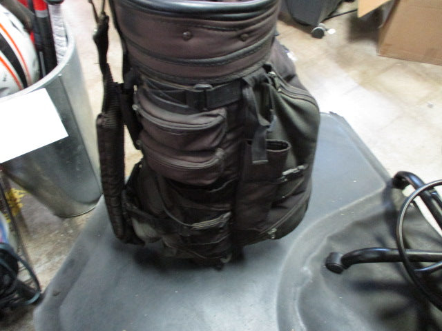 Load image into Gallery viewer, Used Tour Edition Stand Golf Bag
