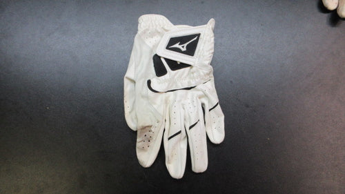 Used Mizuno Elite Golf Glove - LH - Size M/L