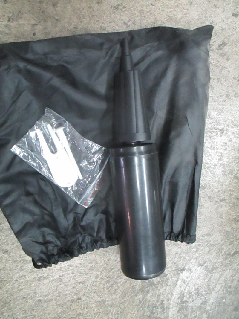 Load image into Gallery viewer, Bosu Pump With Remover And Plug
