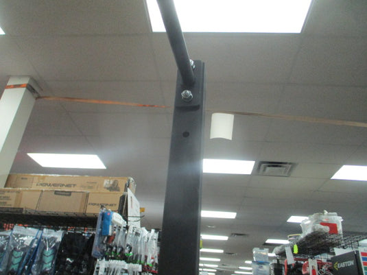 Used Rogue MIL Pull-up Station