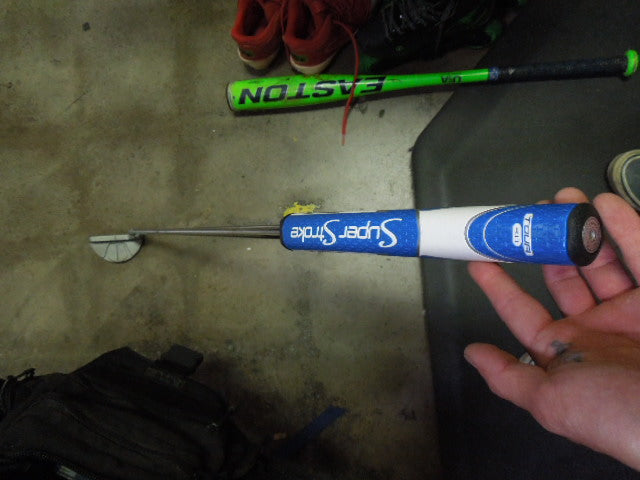 Load image into Gallery viewer, Used Top Flite Left Hand Mallet Putter with Super Stroke 3.0 Grip
