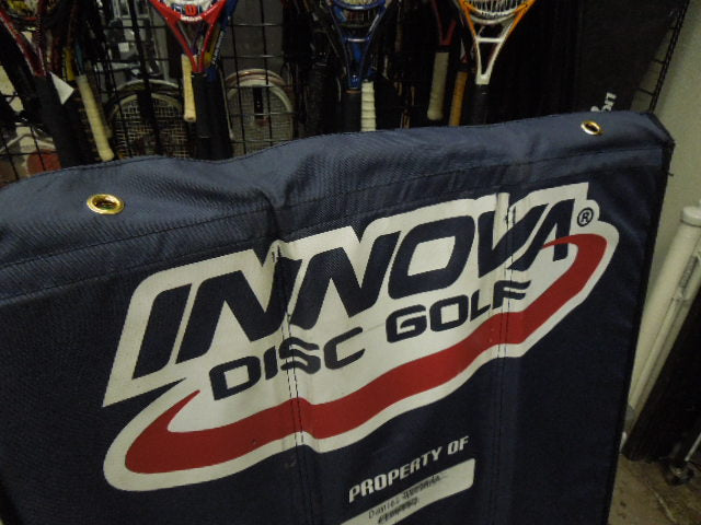 Load image into Gallery viewer, Used Innova Disc Golf Portable Leaderboard
