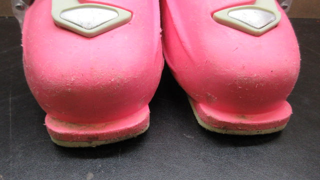 Load image into Gallery viewer, Used Roces Idea Up Youth Adjustable Ski Boots
