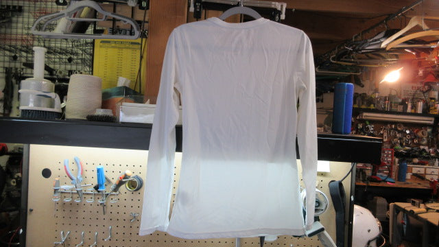 Load image into Gallery viewer, Used Nike Compression Long Sleeve - Size XS
